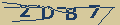 Codice Captcha